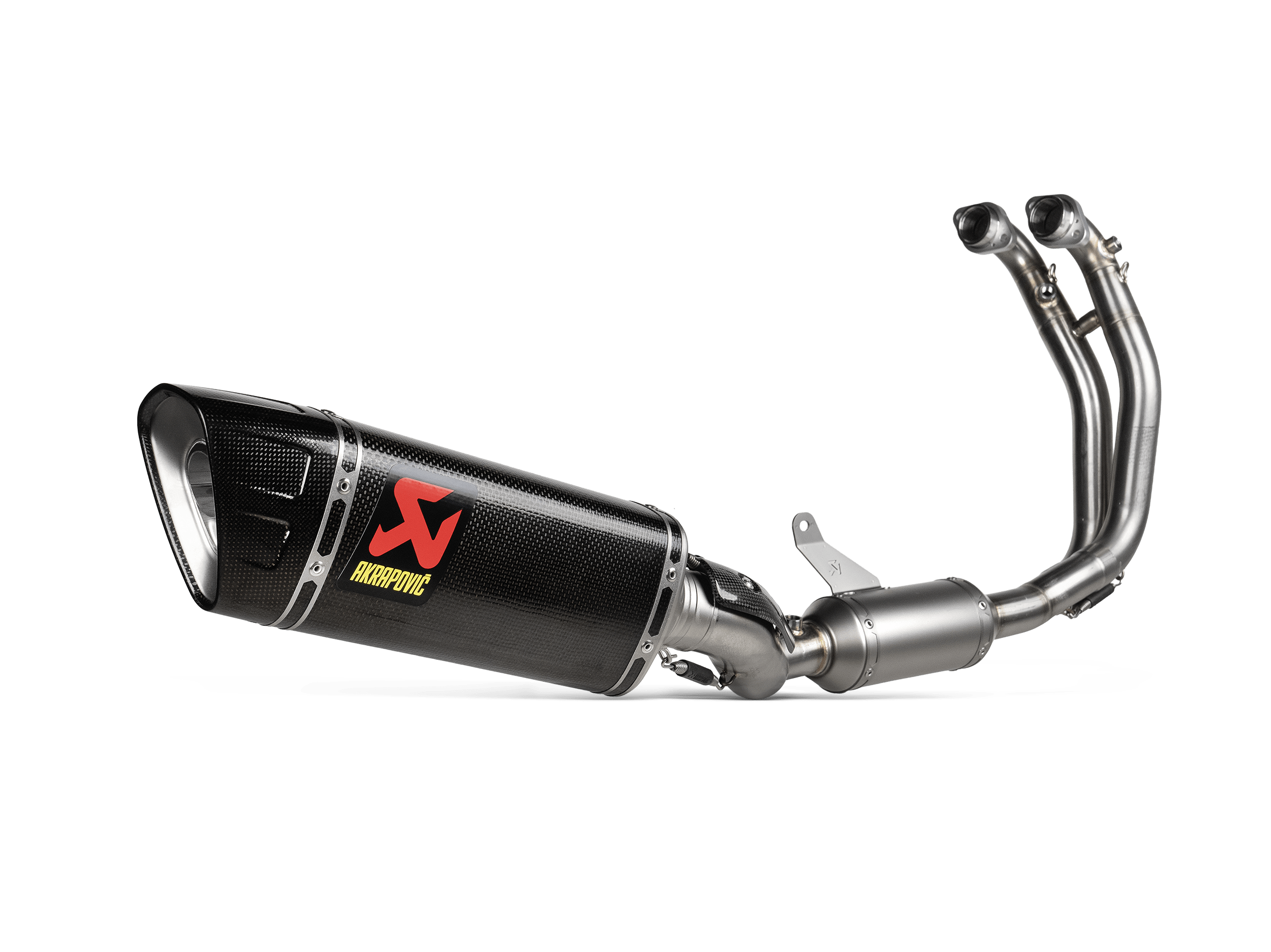 APRILIA RS 660 Akrapovič Racing Line (Carbon) 2021-2025
