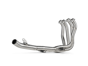KAWASAKI Z 900 Akrapovič Optional Header (SS) 2025-2026