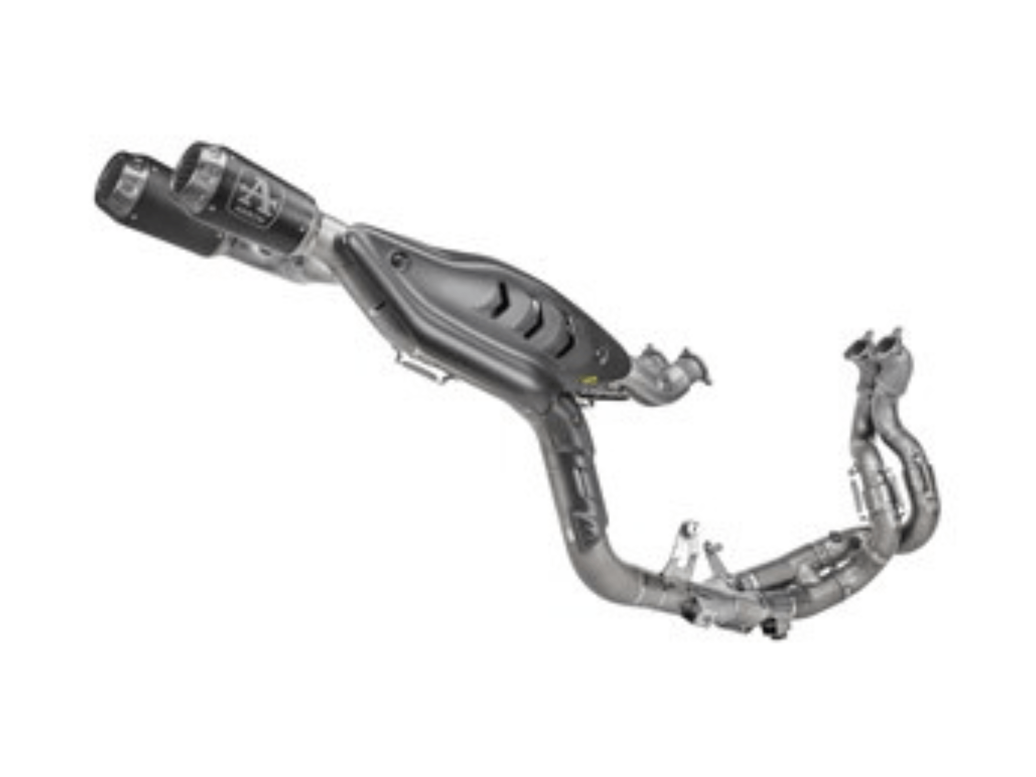 DUCATI PANIGALE V4 ARROW Exhaust COMPETITION Full System 2025-2026