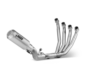 HONDA CB 650 R MIVV Exhaust Complete System with MK3 Silencer 2019-2023