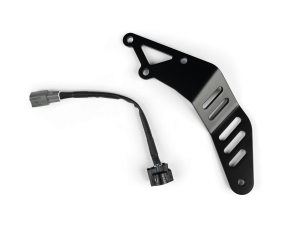 YAMAHA TRACER 9 / GT Akrapovič Fitting Kit for mounting 2024-2026