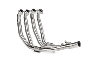 HONDA CB 1000 R Akrapovič Optional Header (SS) 2018-2024