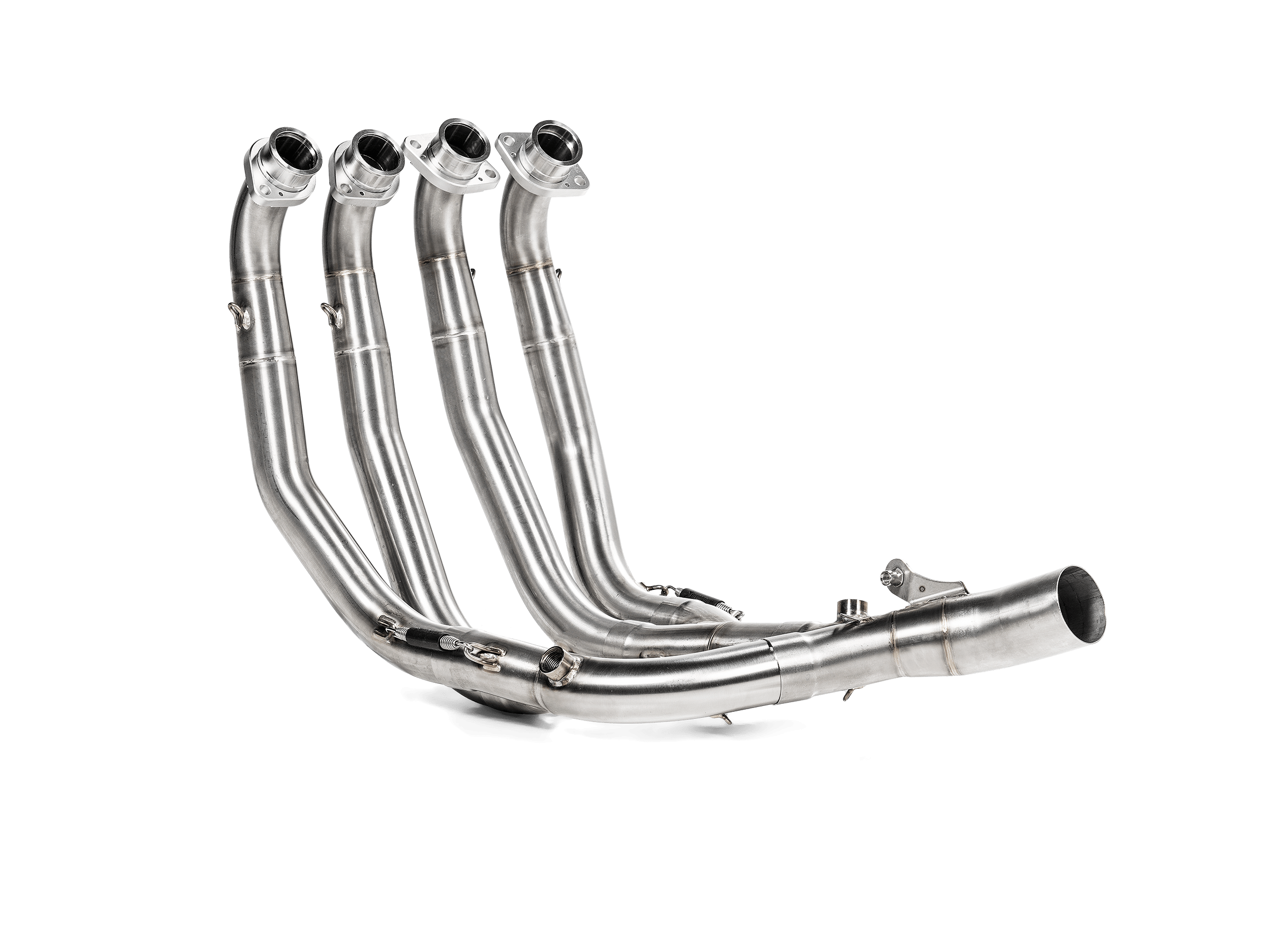 HONDA CB 1000 R Akrapovič Optional Header (SS) 2018-2024