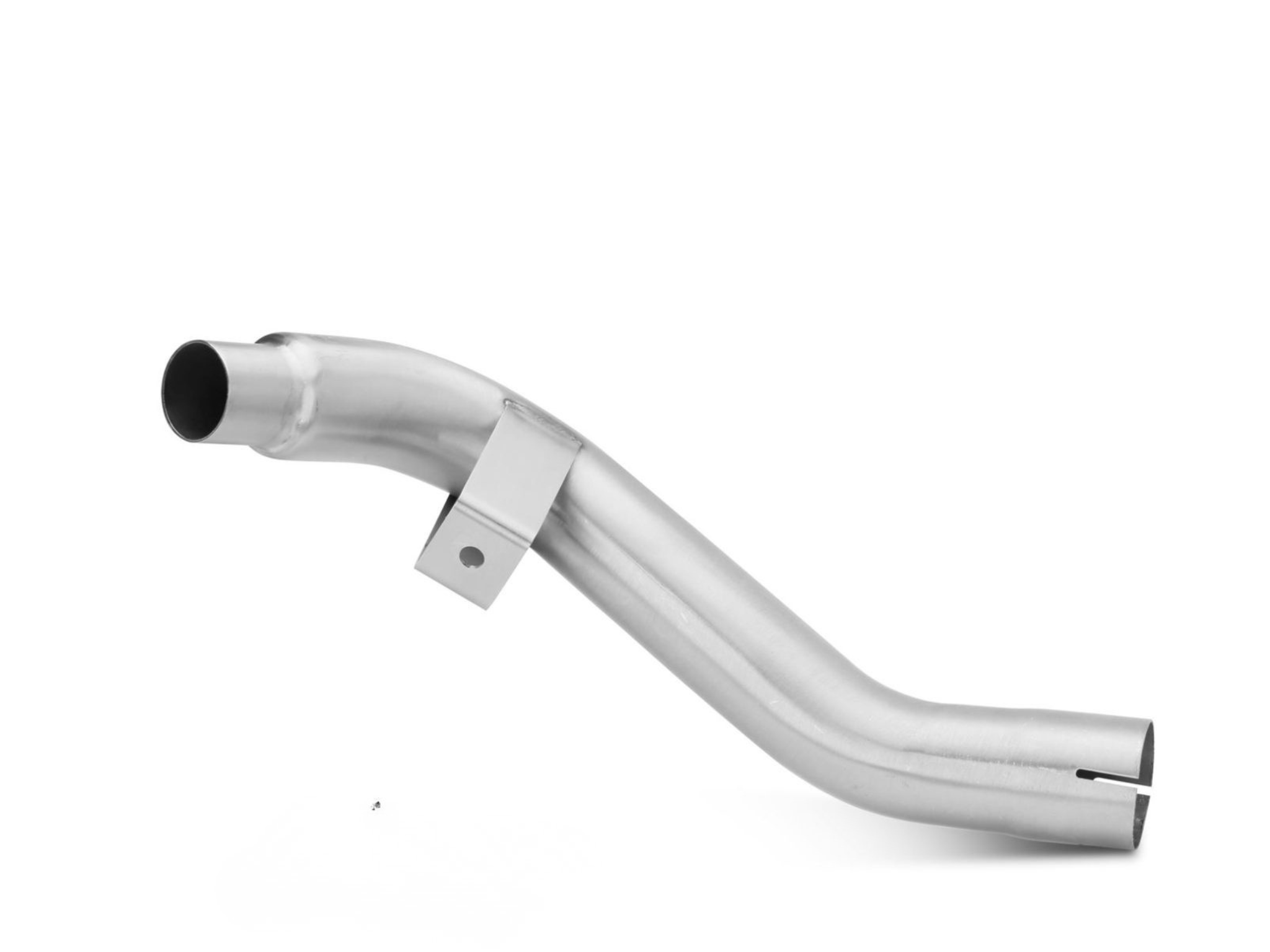 BENELLI 502C MIVV Exhaust Optional No Kat Link Pipe 2019-2024