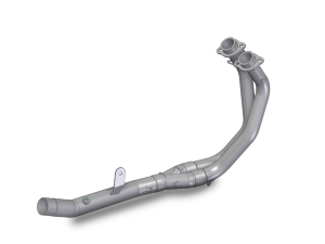 HONDA CBR 500 R MIVV Exhaust Optional Racing Collectors 2019-2020