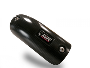 HONDA CB 750 HORNET MIVV Exhaust HEAT SHIELD 2023-2024