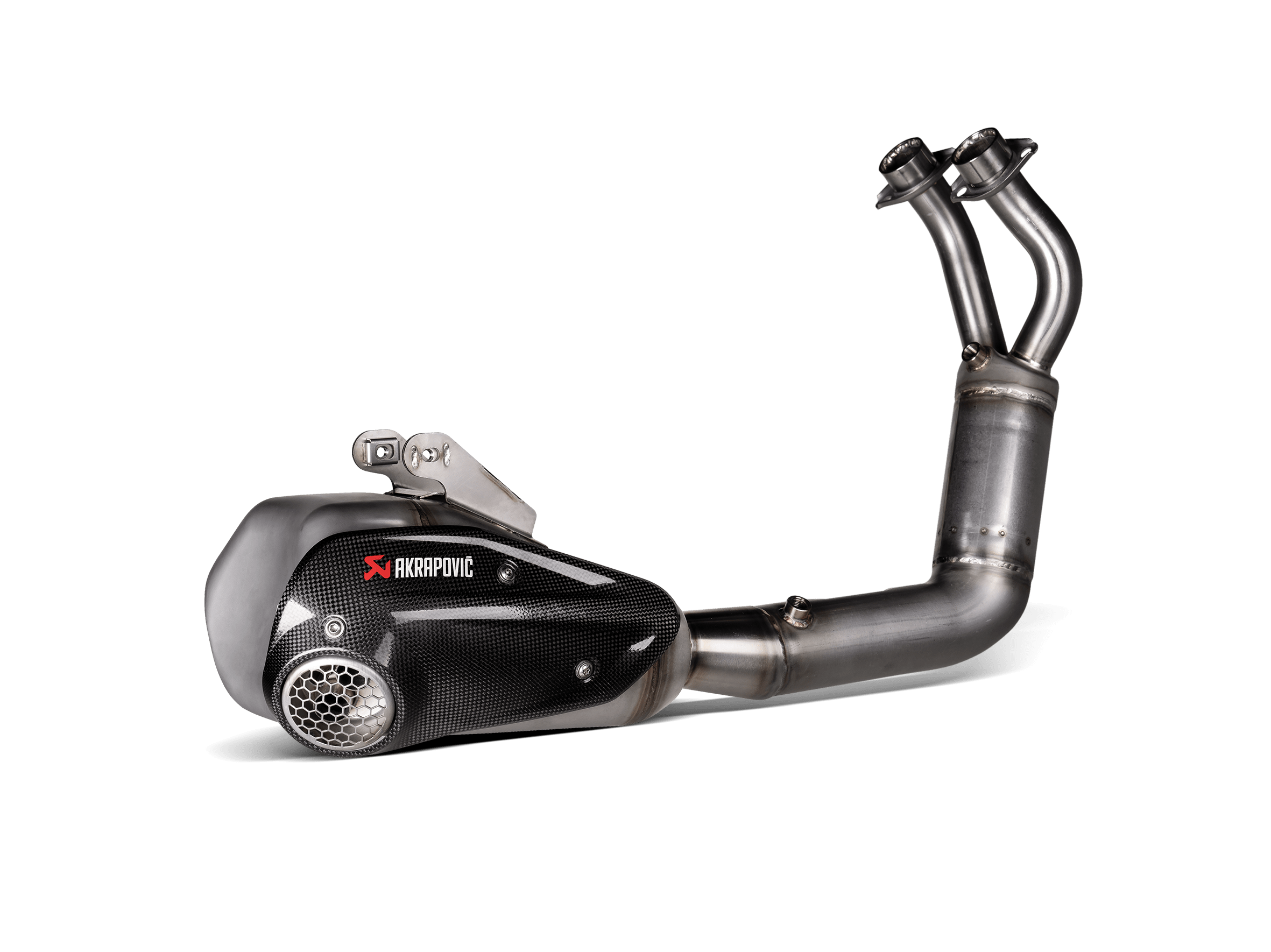 YAMAHA TRACER 7 GT Akrapovič Racing Line (SS) 2020-2026