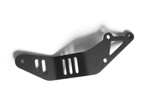 YAMAHA TRACER 9 / GT Akrapovič Fitting Kit for mounting 2021-2023