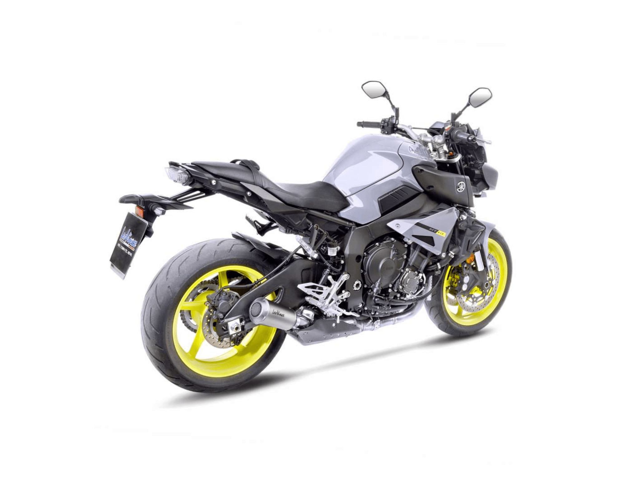 YAMAHA MT-10 LeoVince Exhaust LV-10 Slip-On Silencer 2016-2020 - Slika 3