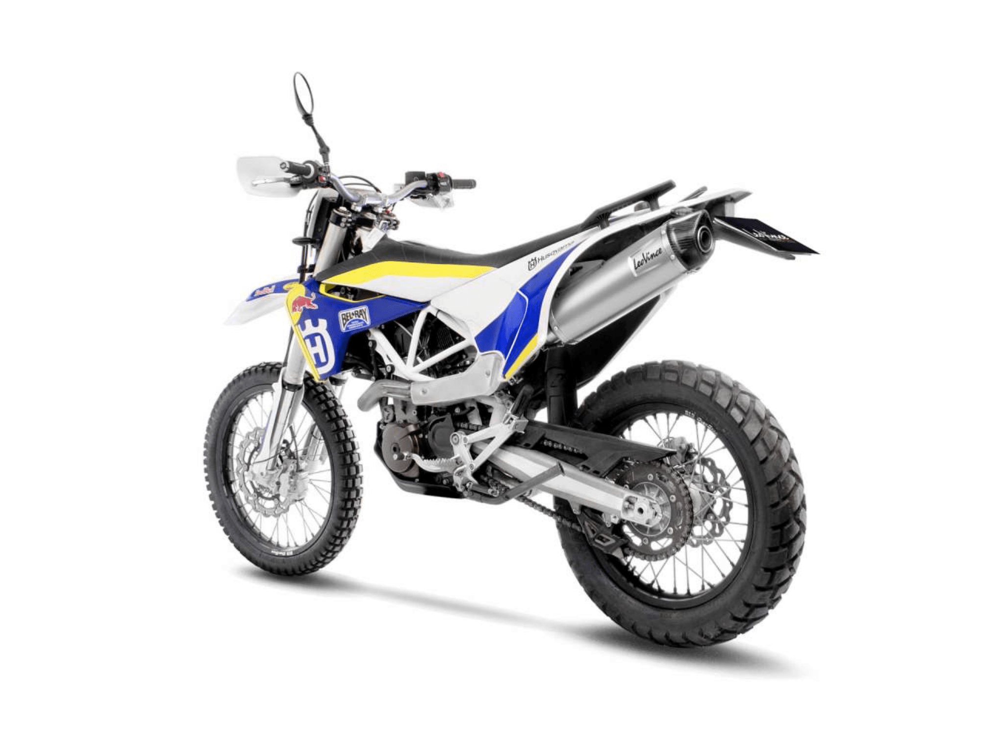 HUSQVARNA 701 SUPERMOTO LeoVince Exhaust LV ONE EVO Slip-On Silencer 2017-2020 - Image 3