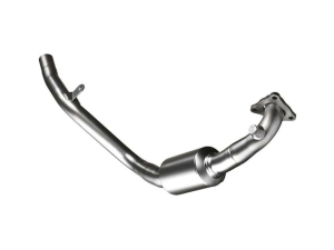 HONDA XL 750 TRANSALP LeoVince Exhaust Optional Racing Collectors 2023-2024