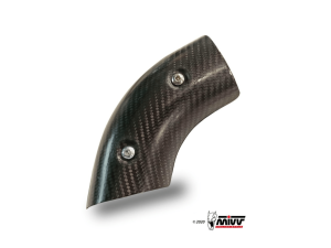 MOTO GUZZI V85 TT MIVV Exhaust Heat Shied 2019-2024