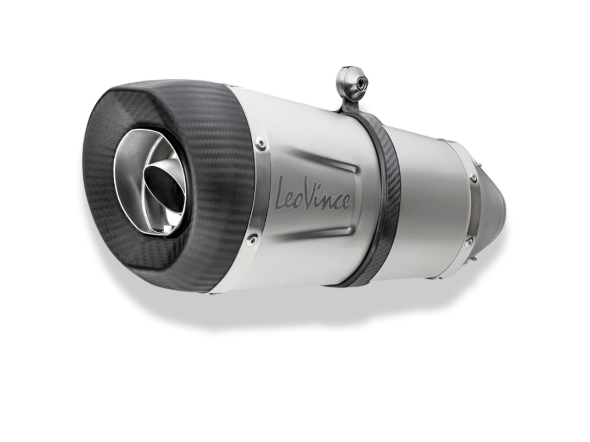 YAMAHA R6 LeoVince Exhaust Complete Racing System with FACTORY S Silencer 2006-2021