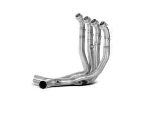 KAWASAKI ZZR 1400 / ZX 14 R Akrapovič Optional Header (SS) 2012-2020