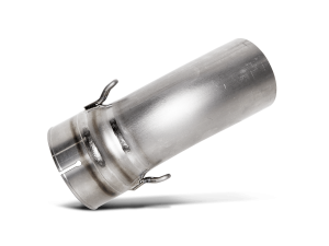 BMW R NINET Akrapovič Link Pipe (Titanium) 2014-2016