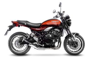 KAWASAKI Z 900 RS LeoVince Exhaust HEADER PIPES 2018-2025