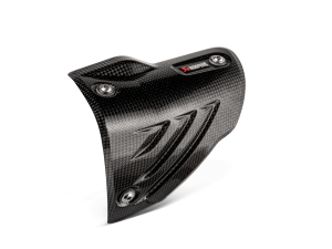 BMW M 1000 RR Akrapovič Heat Shield (Carbon) 2019-2026