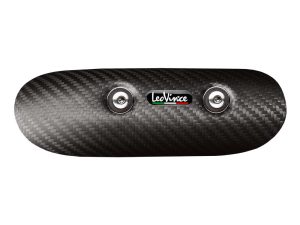 KAWASAKI NINJA 400 LeoVince Exhaust HEAT SHIELD 2018-2021