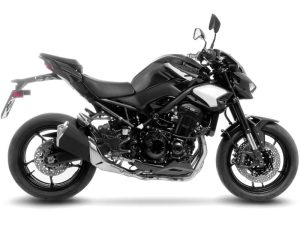 KAWASAKI Z 900 LeoVince Exhaust HEADER PIPES 2025