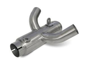 SUZUKI GSX-R 1000 MIVV Exhaust Optional No-Kat Link Pipe 2007-2008