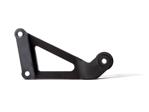 YAMAHA R3 Akrapovič Muffler bracket (SS) 2015-2026