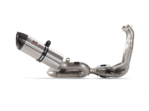 HONDA CBR 1000 RR MIVV Exhaust Complete Racing System 2008-2013
