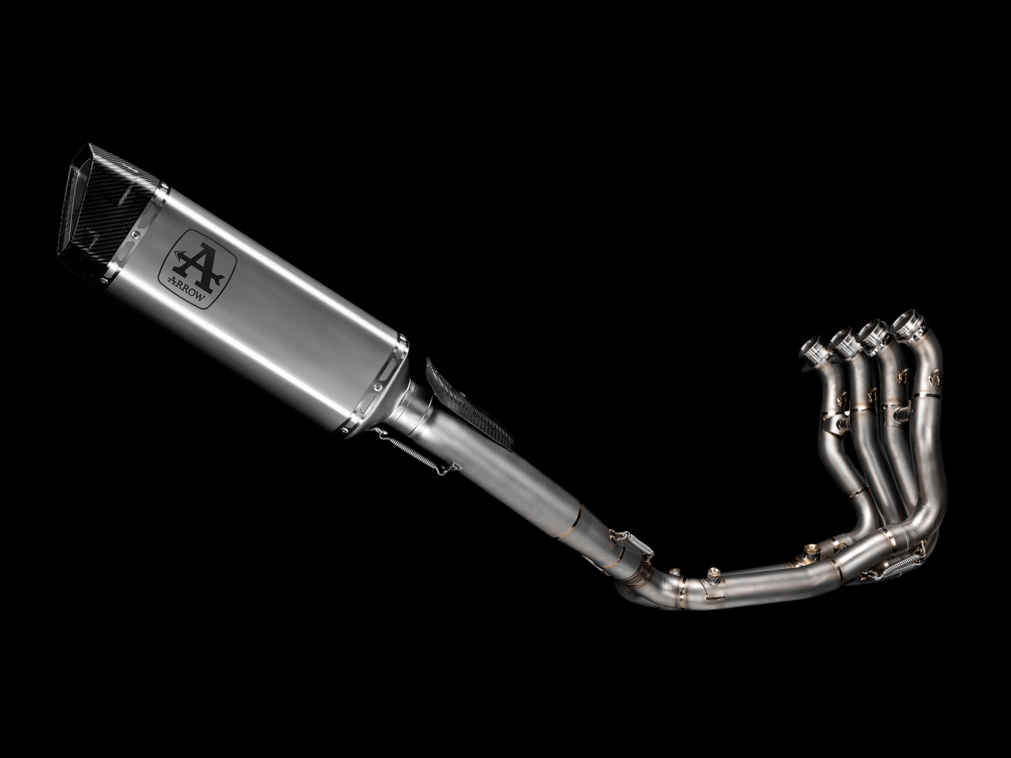 Ispušni sustavi Akrapovic, LeoVince, Mivv i Arrow za motocikle u Rapido Motosport