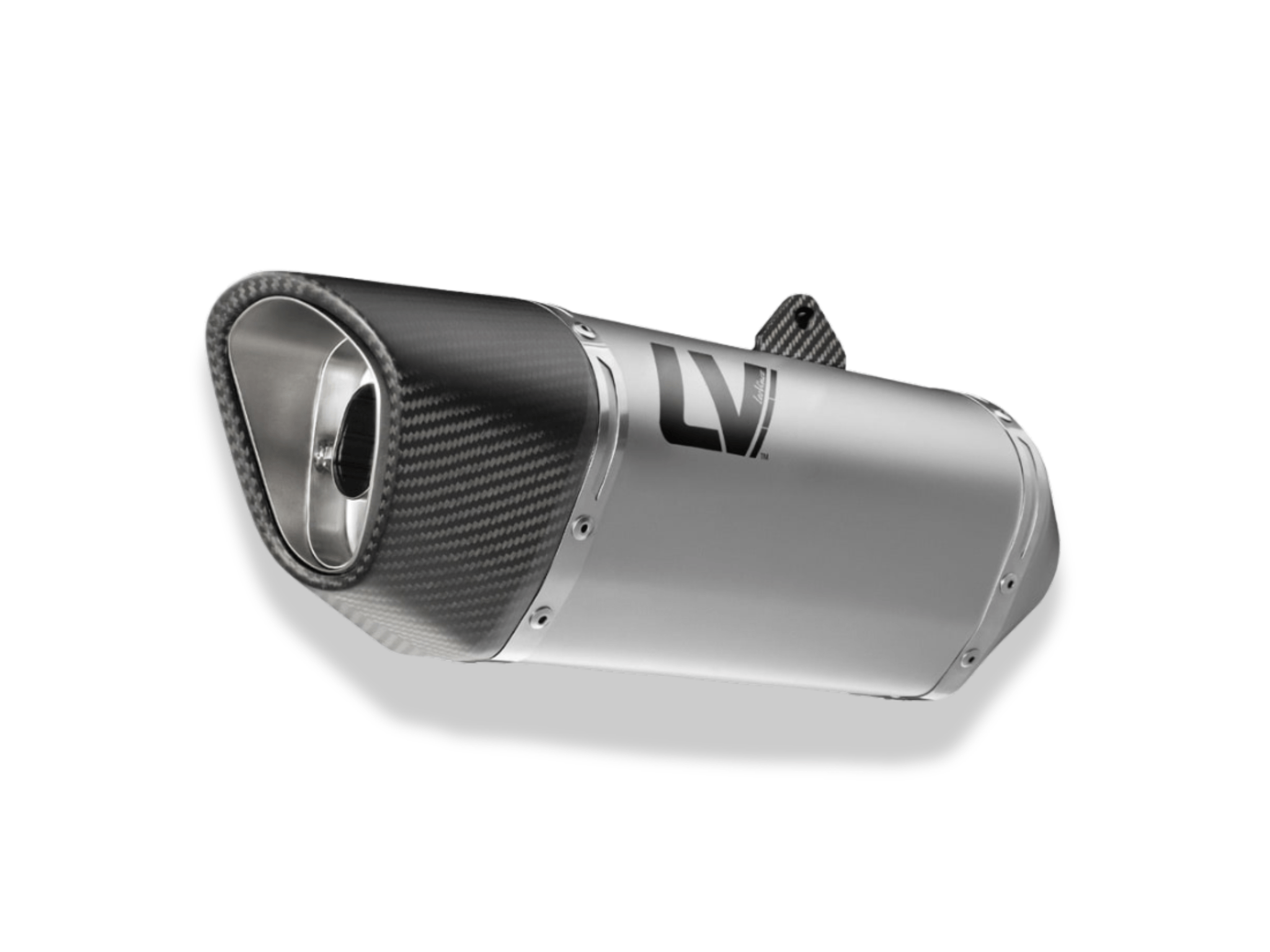 YAMAHA R9 LeoVince Exhaust Complete System with LV-14 R Silencer 2025-2026