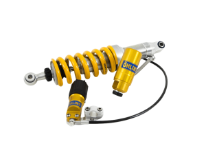 BMW F 800 GS ADVENTURE ÖHLINS STX 46 ADVENTURE SHOCK ABSORBER 2012-2016