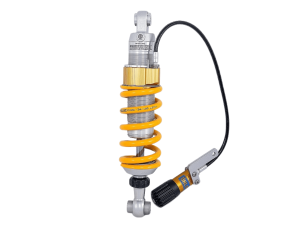 BMW R 1200 GS ÖHLINS STX 46 ADVENTURE SHOCK ABSORBER 2004-2012