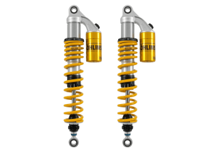 APRILIA SR 200 GT ÖHLINS STX 36 SCOOTER SHOCK ABSORBER 2022-2023