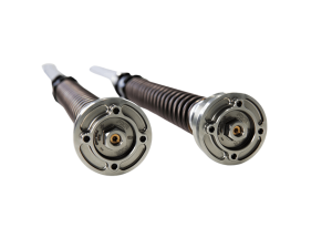 APRILIA RSV4 ÖHLINS TTX 25 CARTRIDGE KIT 2020-2025