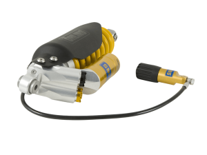 BMW R 1200 GS ADVENTURE ÖHLINS TTX RT SHOCK ABSORBER 2006-2013