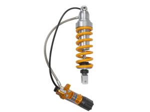 HONDA XL 750 TRANSALP ÖHLINS STX 46 ADVENTURE SHOCK ABSORBER 2023-2025