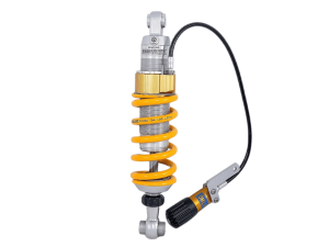 KAWASAKI Z 1000 ÖHLINS STX 46 STREET SHOCK ABSORBER 2010-2013