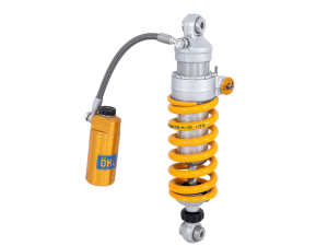 KTM 790 DUKE ÖHLINS STX 46 STREET SHOCK ABSORBER 2018-2024