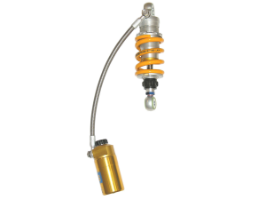 KAWASAKI NINJA 250 R ÖHLINS STX 36 SUPERSPORT SHOCK ABSORBER 2013-2018