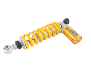 KAWASAKI NINJA 400 ÖHLINS STX 36 SUPERSPORT SHOCK ABSORBER 2018-2023