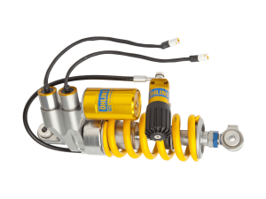 KAWASAKI NINJA ZX-10R ÖHLINS TTX 36 EC SUPERSPORT SHOCK ABSORBER 2011-2012