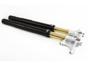 BMW S 1000 RR ÖHLINS FGRT UPSIDE DOWN FRONT FORK ROAD & TRACK 2008-2016