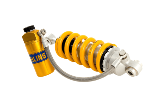 HONDA CB 650 R ÖHLINS STX 46 STREET SHOCK ABSORBER 2019-2023