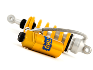 HONDA CBR 500 R ÖHLINS STX 46 SUPERSPORT SHOCK ABSORBER 2013-2018