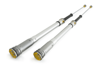 HONDA CRF 250 R ÖHLINS TTX 22 CARTRIDGE KIT MX & ENDURO 2018-2025