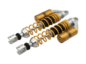 HONDA FORZA 300 ÖHLINS STX 36 SCOOTER SHOCK ABSORBER 2014-2018