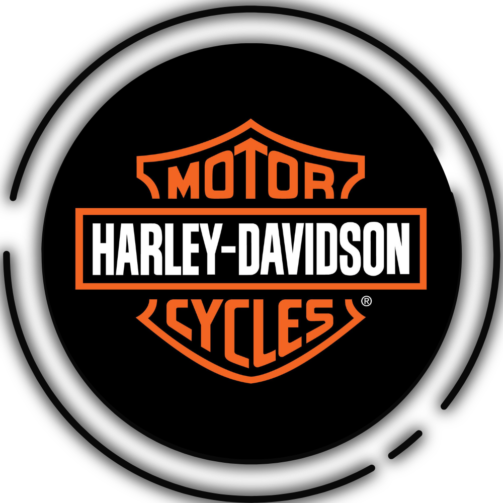 Harley-Davidson
