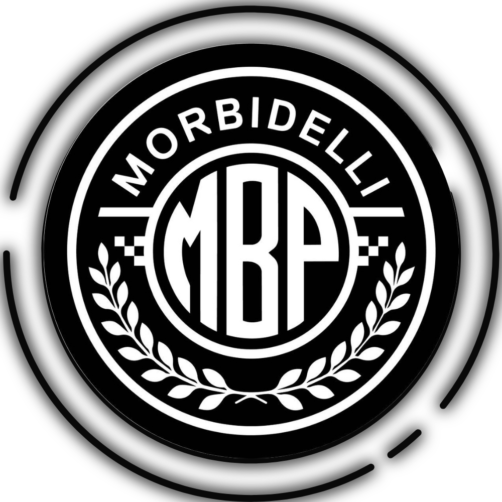 Morbidelli