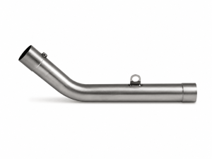 KOVE 450 RALLY ARROW Exhaust Racing Link-Pipe 2023-2024