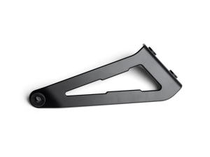 YAMAHA R7 Akrapovič Muffler Bracket (Aluminium) 2026