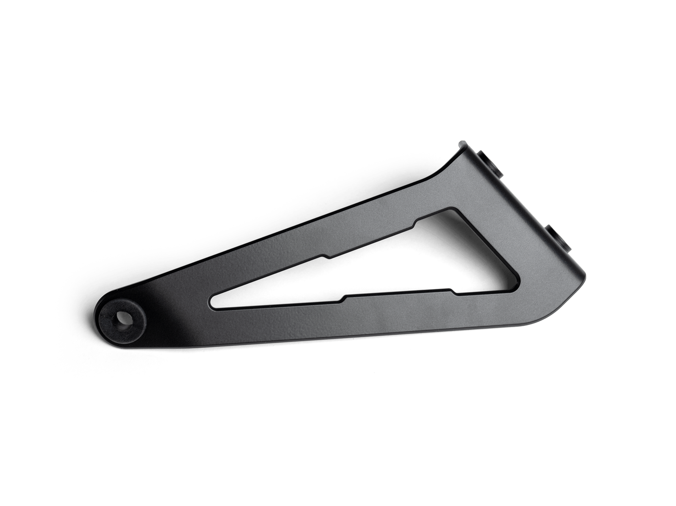 YAMAHA R7 Akrapovič Muffler Bracket (Aluminium) 2026