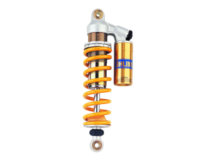 KAWASAKI Z 800 ÖHLINS STX 46 STREET SHOCK ABSORBER 2013-2016